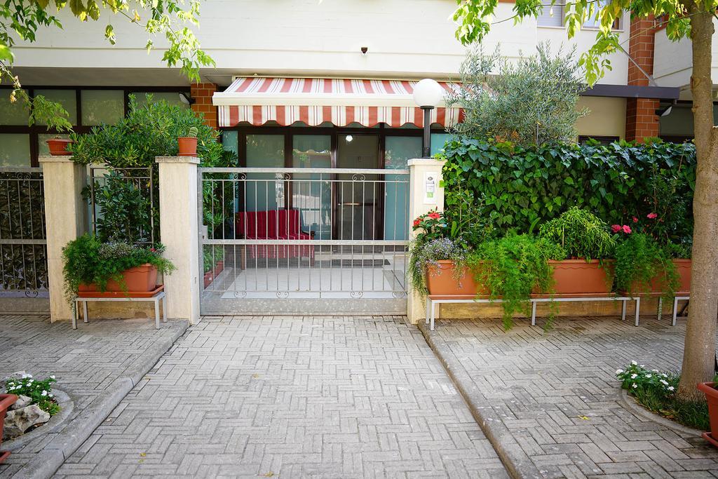 B&B President'S Home Ματέρα Εξωτερικό φωτογραφία