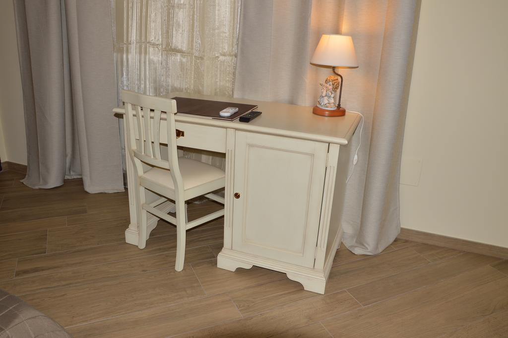 B&B President'S Home Ματέρα Δωμάτιο φωτογραφία